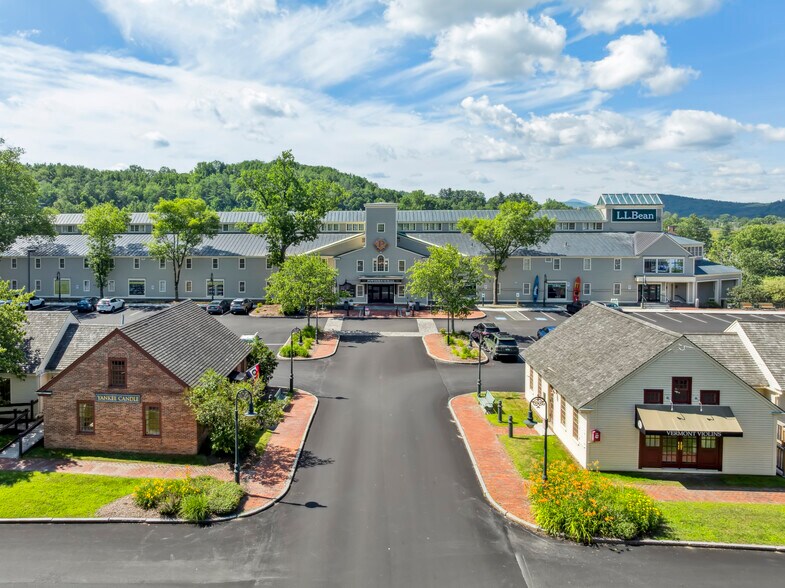 Primary Photo Of 8 Glen Rd, West Lebanon Unknown For Sale