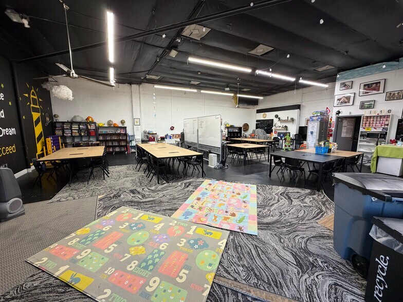 More Photos Of 4037 Arden Dr, El Monte Storefront Retail Office For Sale