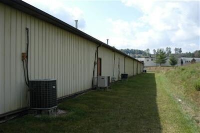 More Photos Of 60 Donotech Dr, Owingsville Warehouse For Sale