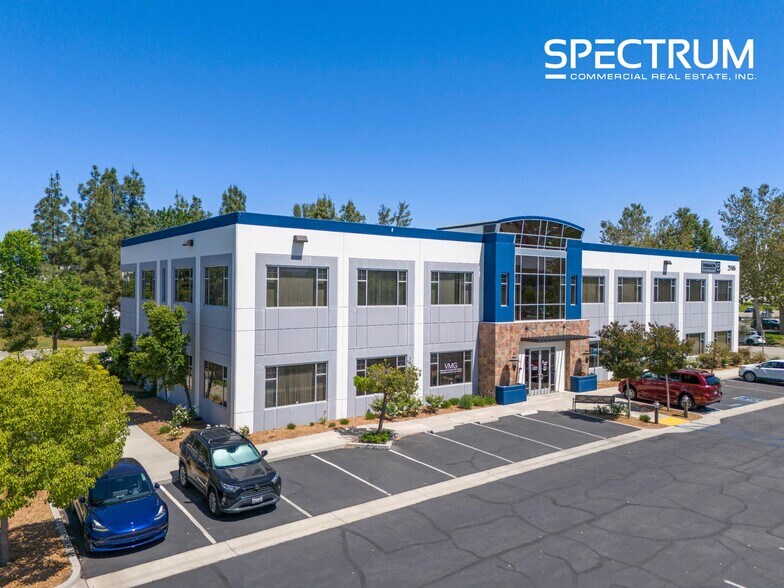 More Photos Of 25106 Avenue Tibbitts, Valencia Loft Creative Space For Sale