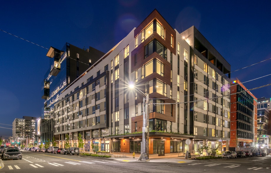 More Photos Of 910 John St, Seattle Apartments For Lease