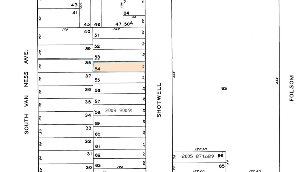 More Photos Of 32 Shotwell St, San Francisco Research And Development For Lease