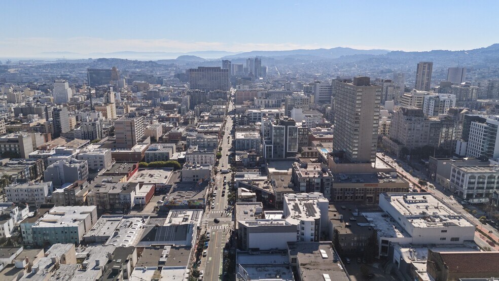 More Photos Of 1501 Polk St, San Francisco Apartments For Sale