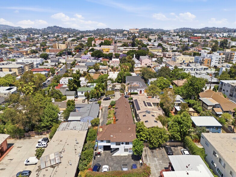 More Photos Of 2556-2664 1/2 W 5th St, Los Angeles Apartments For Sale