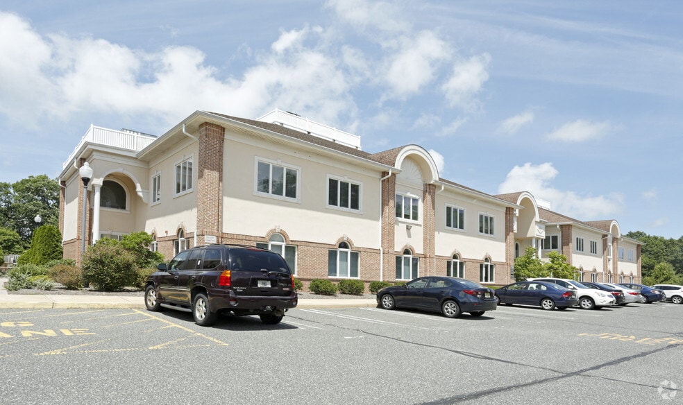 More Photos Of 3350 State Route 138, Wall Unknown For Lease