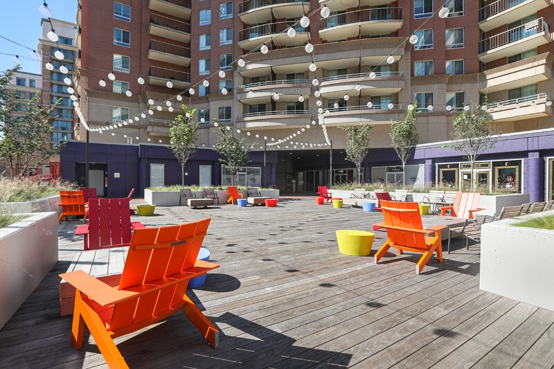 More Photos Of 7600 Wisconsin Ave, Bethesda Office For Lease