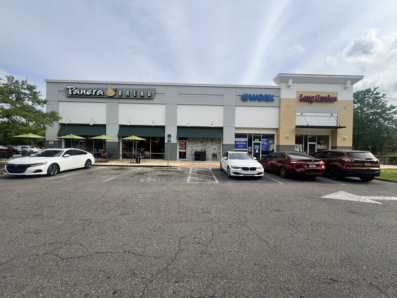 More Photos Of 800 Ocala Rd, Tallahassee Unknown For Lease