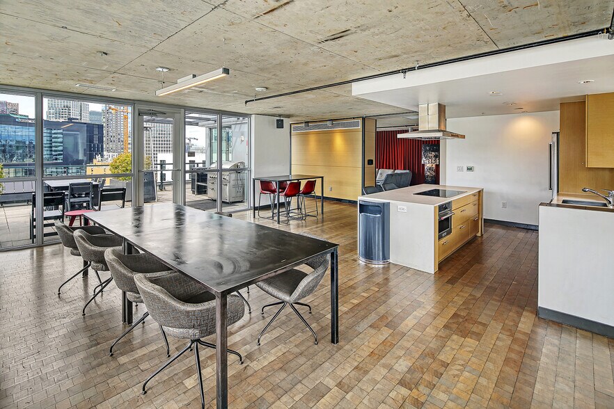 More Photos Of 301 E Pine St, Seattle Apartments For Lease