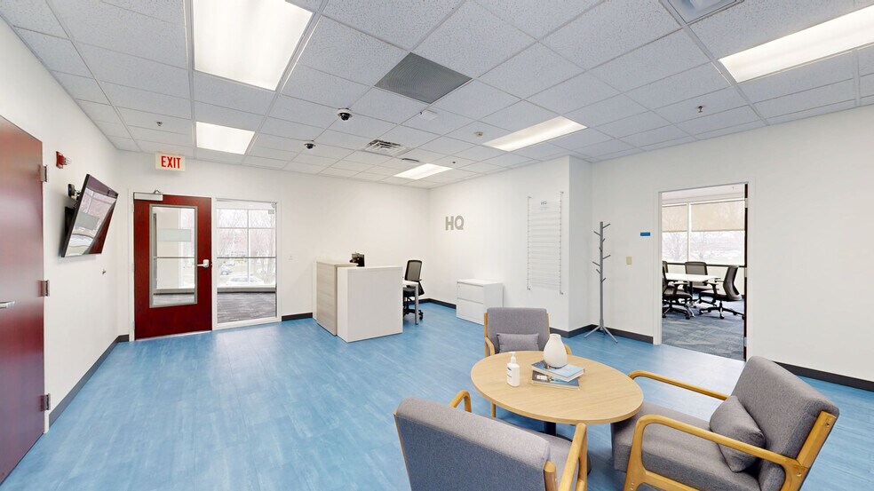 More Photos Of 5030 Corporate Exchange Blvd SE, Grand Rapids Coworking Space