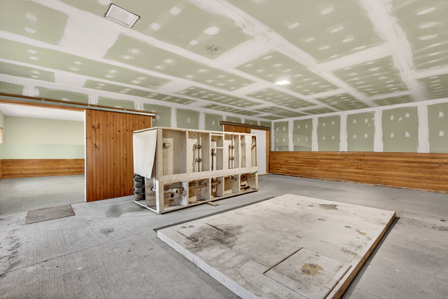 More Photos Of 2121 Church View Rd, Coopersburg Horse Stables For Sale