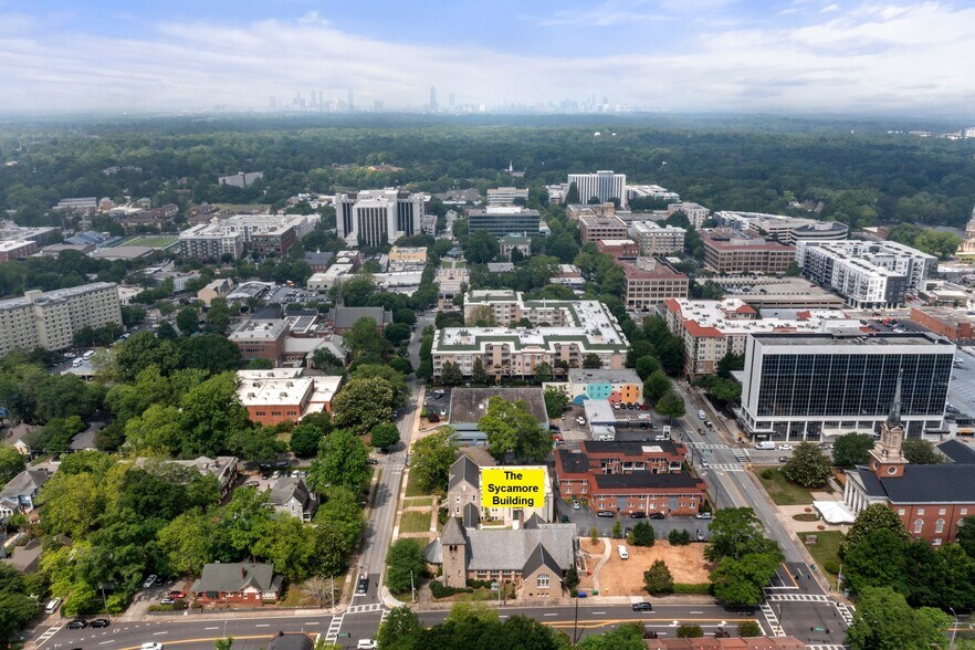 More Photos Of 312 Sycamore St, Decatur Office For Sale