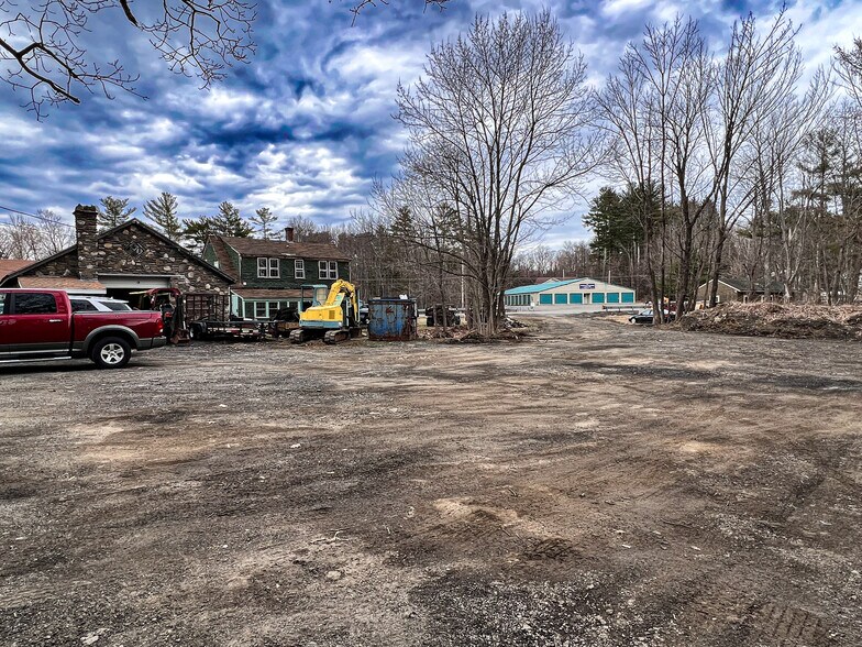 More Photos Of 217 Barre Paxton Rd, Rutland Storefront Retail Office For Sale