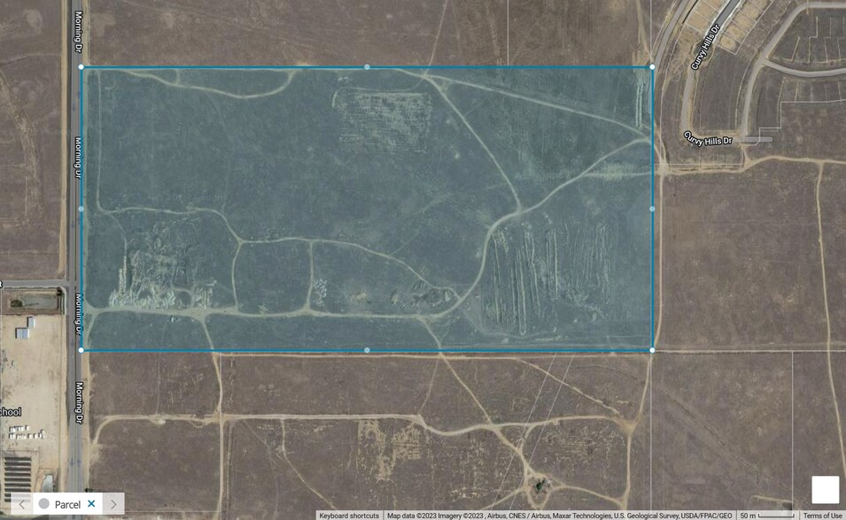 More Photos Of 5801 Morning Dr, Bakersfield Land For Sale