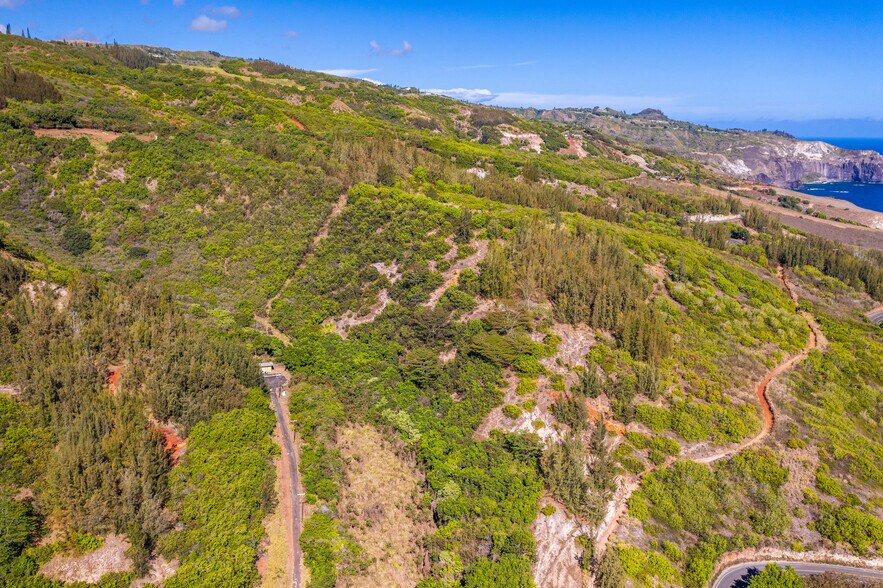 More Photos Of 0 Kahekili Hwy, Wailuku Land For Sale
