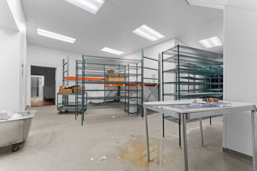 More Photos Of 24 Commerce St, Franklin Industrial For Sale