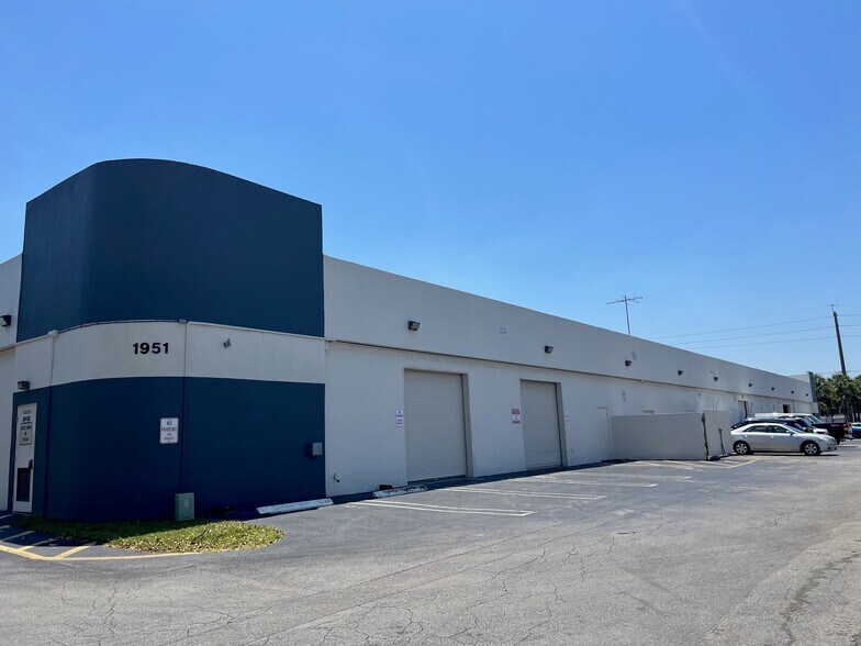 More Photos Of 1951 W Copans Rd, Pompano Beach Unknown For Lease