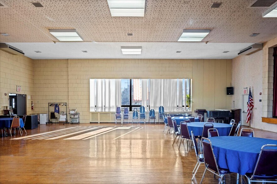 More Photos Of 3315 Hillside Ave, New Hyde Park Religious Facility For Sale