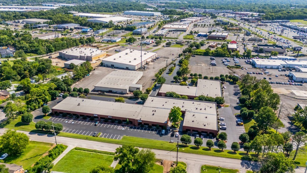 More Photos Of 104-176 Cude Ln, Madison Medical For Lease