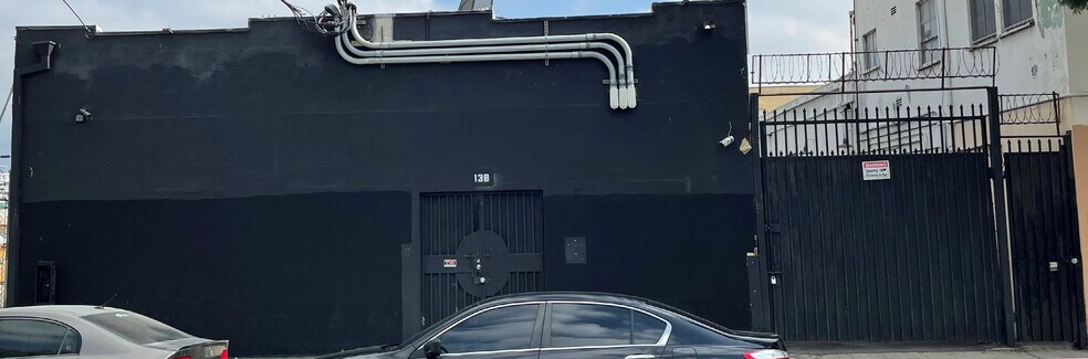 More Photos Of 138 N San Fernando Rd, Los Angeles Warehouse For Sale