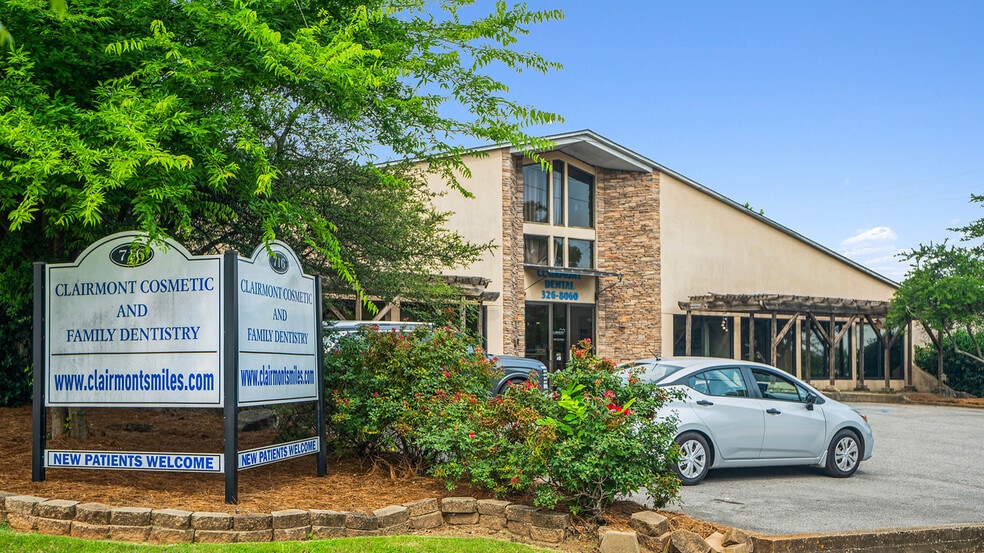 More Photos Of 716 32nd St S, Birmingham Medical For Sale