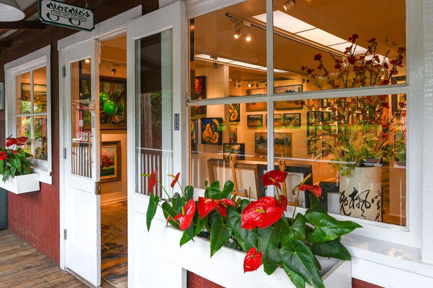 More Photos Of 5392 Koloa Rd, Koloa Storefront Retail Office For Lease