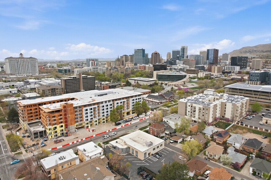 More Photos Of 555 S 300 E, Salt Lake City Office For Sale