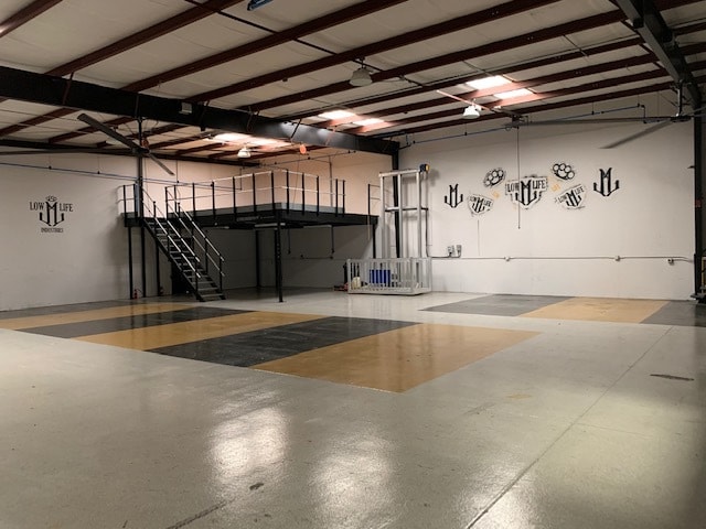 More Photos Of 2315 E 3rd Ave, Tampa Warehouse For Lease