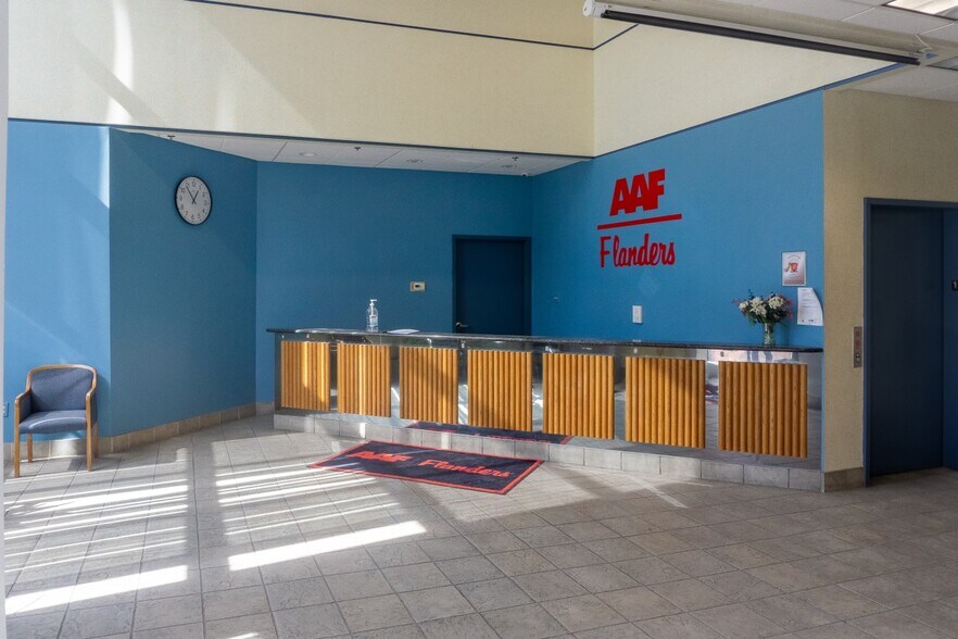 More Photos Of 1 Vapor Trl, Hudson Industrial For Sale