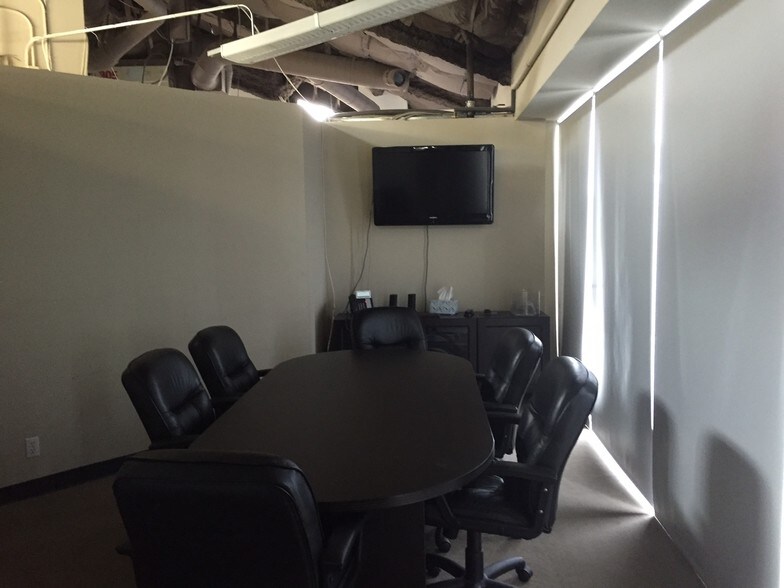 More Photos Of 8360 Melrose Ave, Los Angeles Storefront Retail Office For Sale
