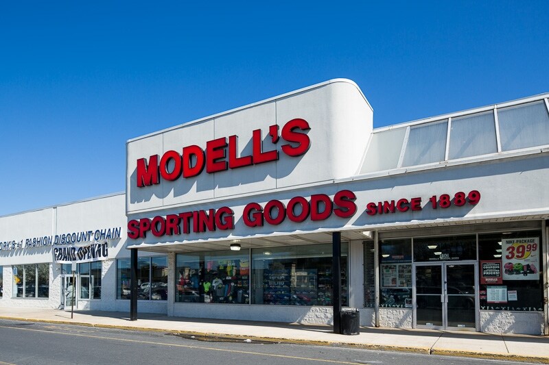 More Photos Of 101 E Olney Ave, Philadelphia Unknown For Lease