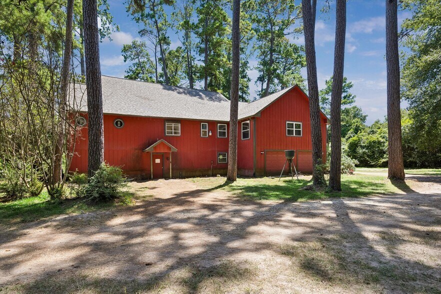 More Photos Of 30403 Walnut Creek Rd, Magnolia Land For Sale