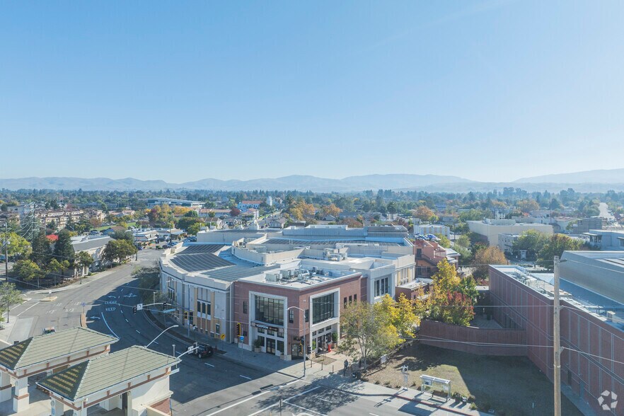 More Photos Of 2470 1st St, Livermore Office For Lease