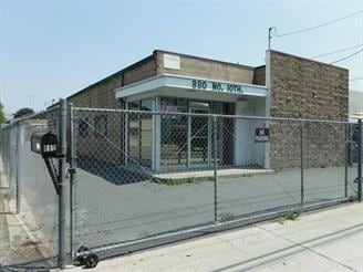 More Photos Of 880 N 10th St, San Jose Truck Terminal For Sale