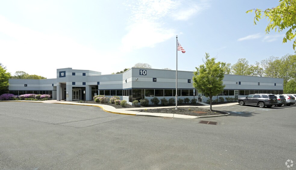 Primary Photo Of 10 Industrial Way E, Eatontown Office For Lease