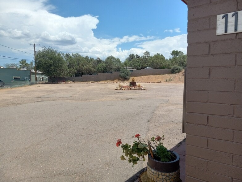 More Photos Of 1111 S Beeline Hwy, Payson Restaurant For Lease