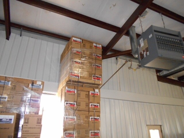 More Photos Of 10504 N Highway 265, Fayetteville Warehouse For Sale
