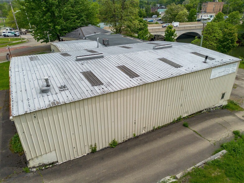 More Photos Of 154 Fairmount Ave, Jamestown Manufacturing For Sale