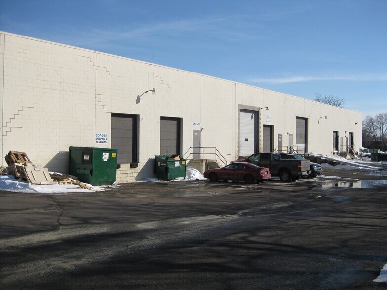 More Photos Of 771-783 NE Harding St, Minneapolis Industrial For Lease