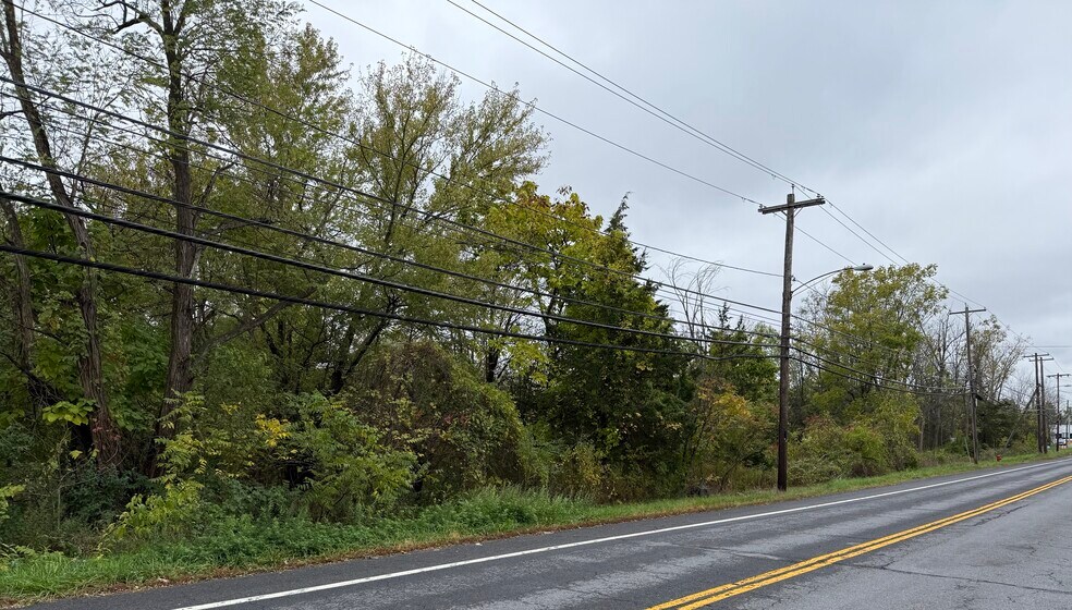 Primary Photo Of 6580 U.S. 9, Hudson Land For Sale
