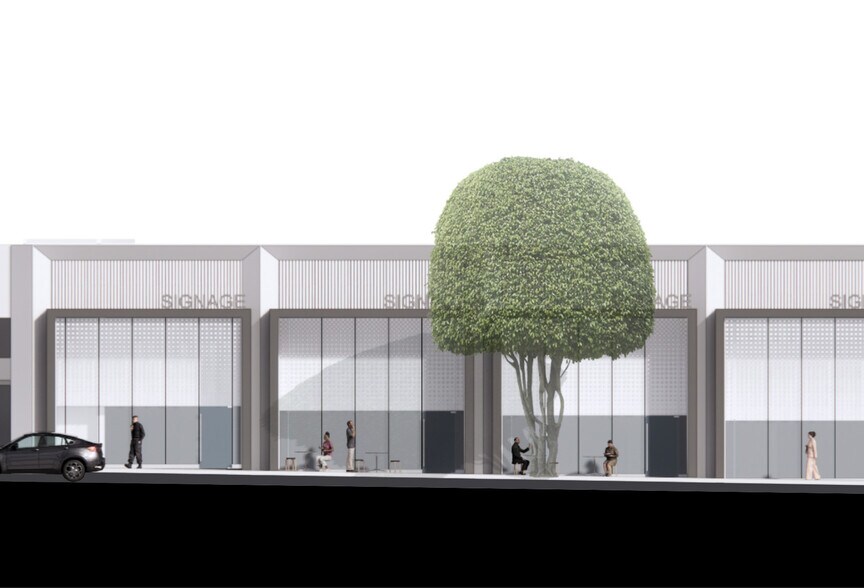 Primary Photo Of 450 N Roxbury Dr, Beverly Hills Medical For Lease