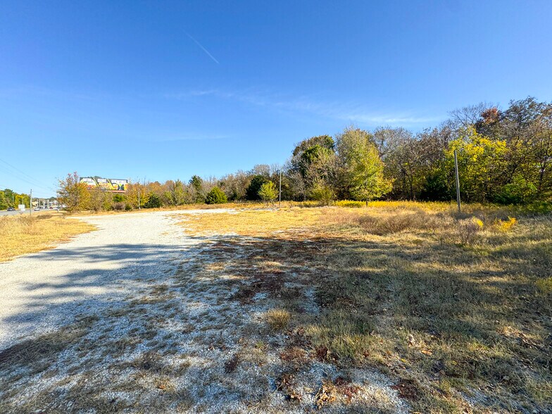 More Photos Of Highway 75, Bartlesville Land For Sale