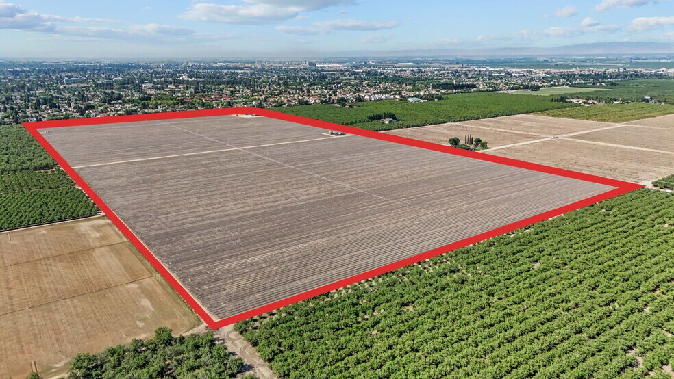 More Photos Of 715 Taylor rd, Turlock Land For Sale