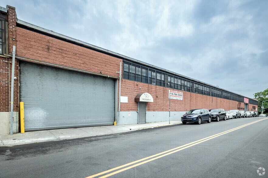 More Photos Of 104-20 Dunkirk St, Jamaica Warehouse For Sale