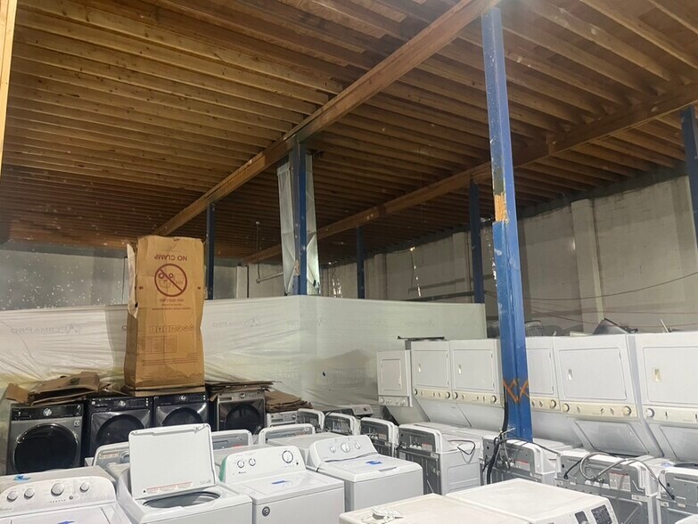 More Photos Of 1503 W Industrial Ave, Midland Industrial For Sale