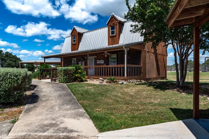 More Photos Of 0000 S TX Hwy Bandera River Rnch, Bandera Land For Sale