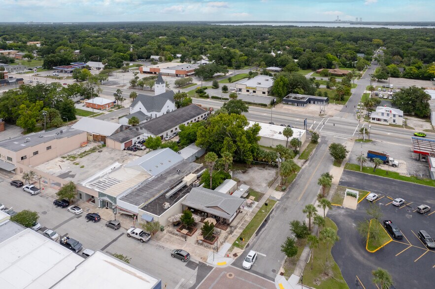 More Photos Of 700 St. Johns Ave, Palatka Restaurant For Sale