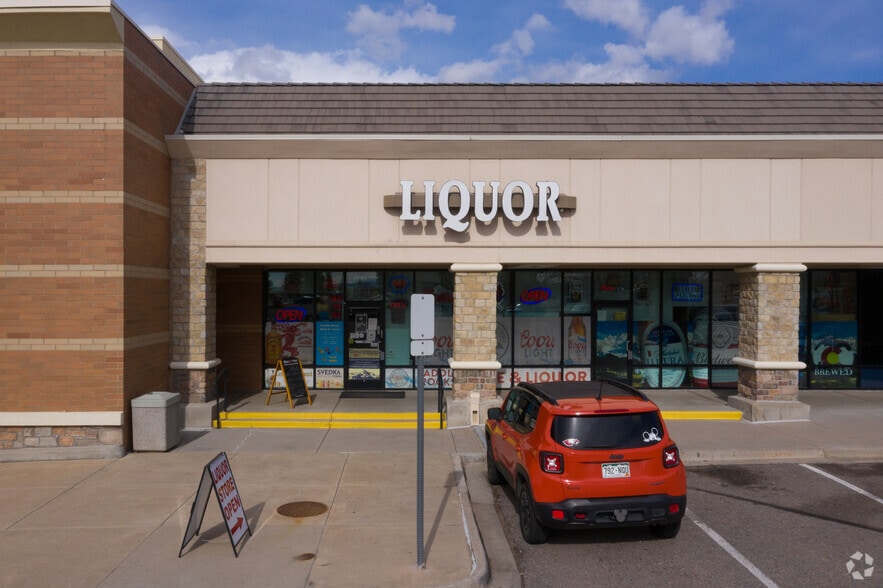 More Photos Of 20153-20269 E Smoky Hill Rd, Centennial Unknown For Lease