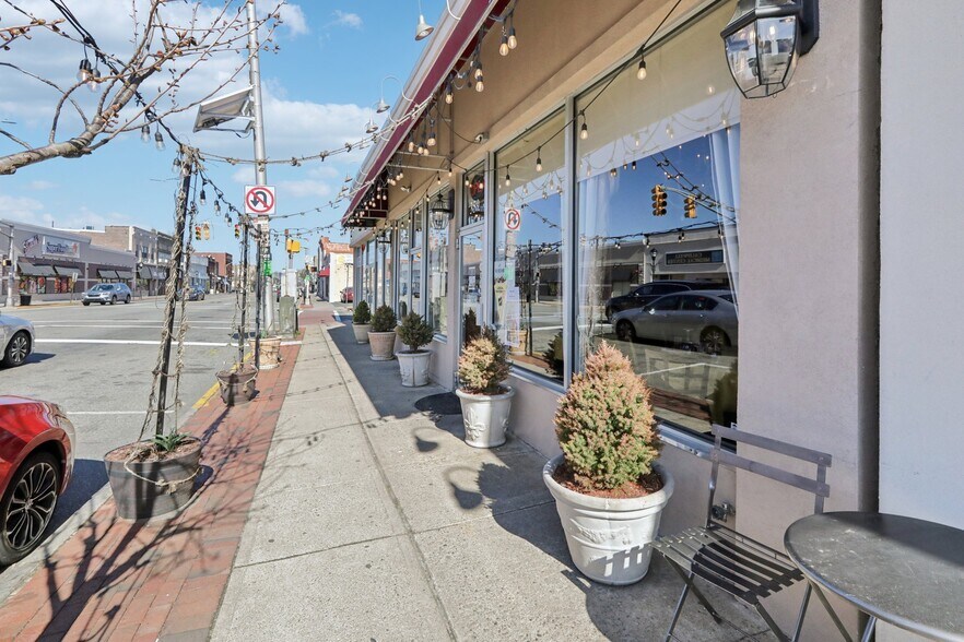 More Photos Of 359-361 Bloomfield Ave, Caldwell Storefront For Sale