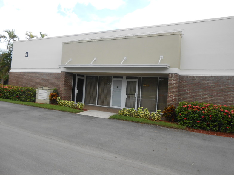 Primary Photo Of 3301-3471 NW 55th St, Fort Lauderdale Unknown For Lease