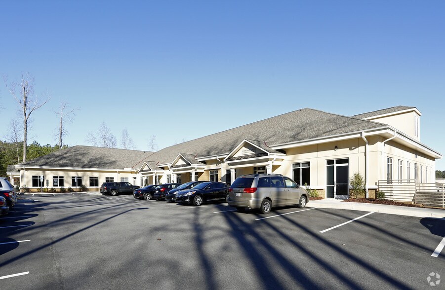More Photos Of 100 Parkway Office Ct, Cary Medical For Sale